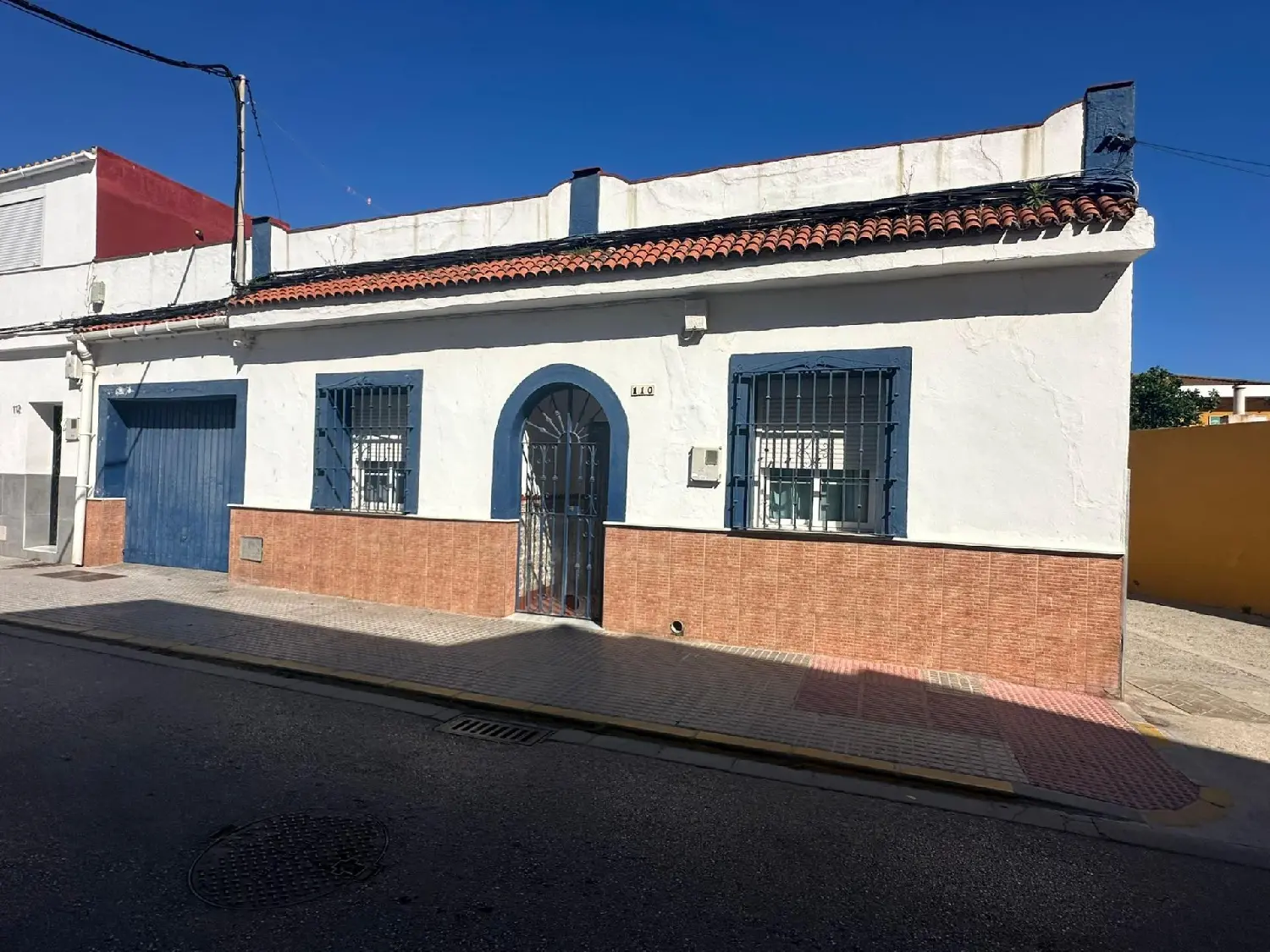  till salu villa Urbanización Bahía Azul Campo De Gibraltar 1