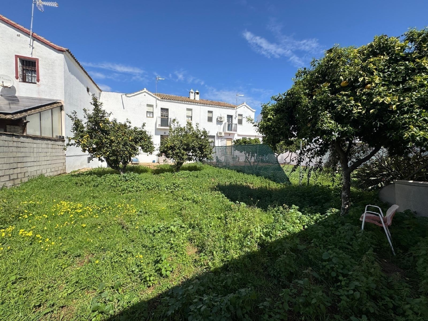 till salu villa Spain Costa Noroeste 2