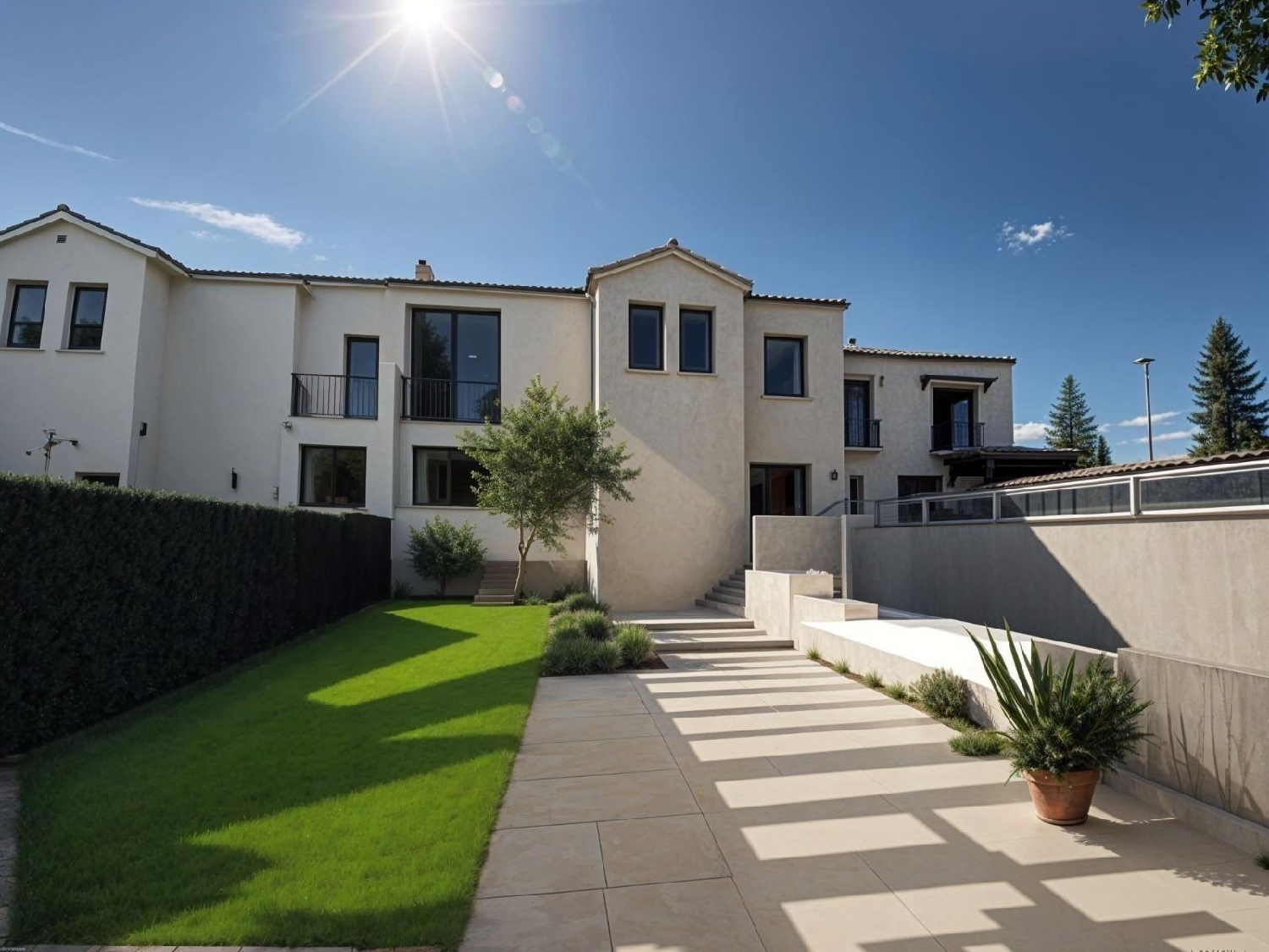  till salu villa Spain Costa Noroeste 4