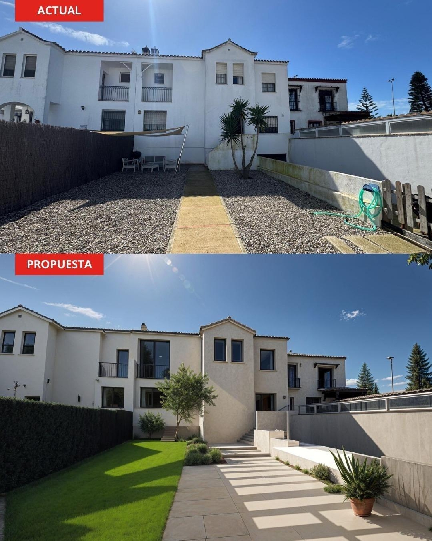  till salu villa Spain Costa Noroeste 6