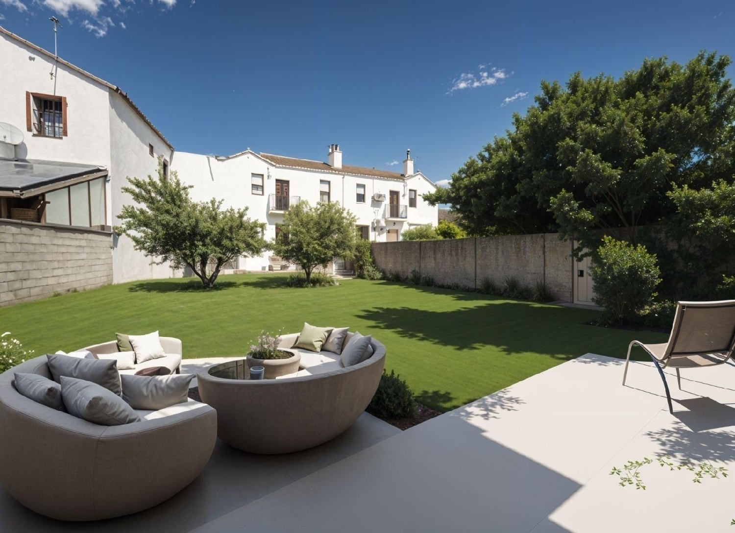  till salu villa Spain Costa Noroeste 1