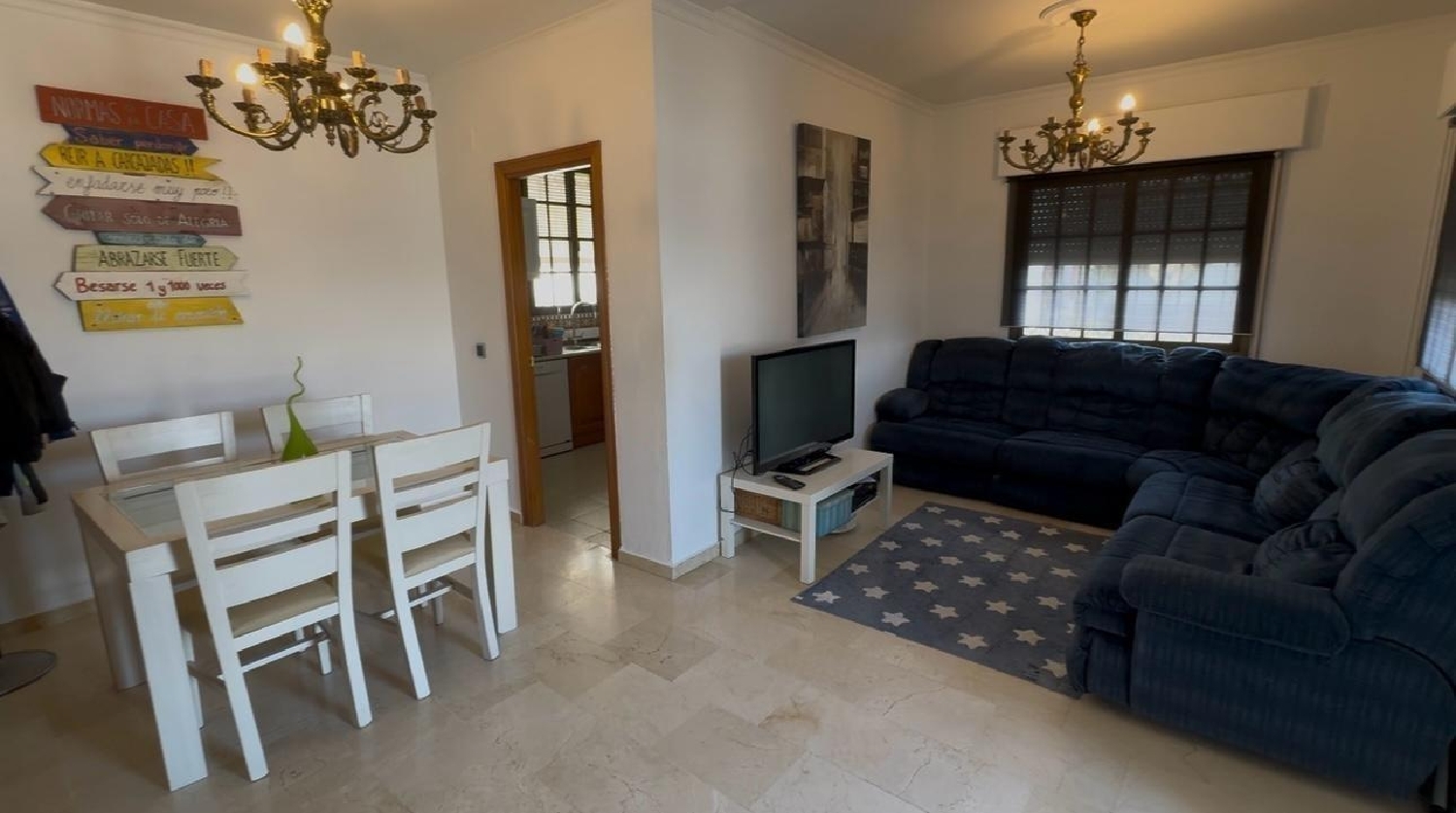  till salu villa Spain Costa Noroeste 7