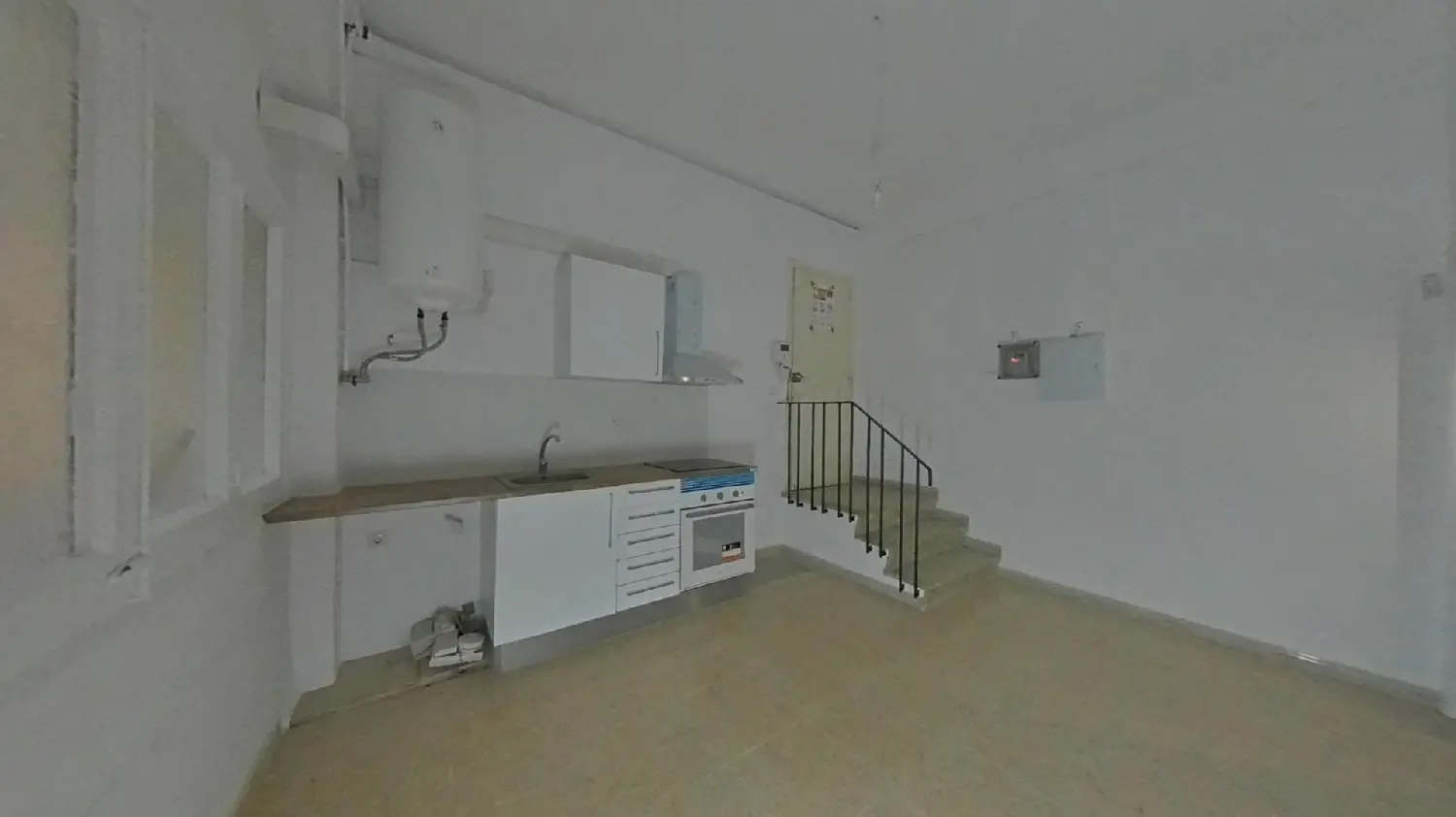  till salu villa Escandinavia Marina Baixa 7