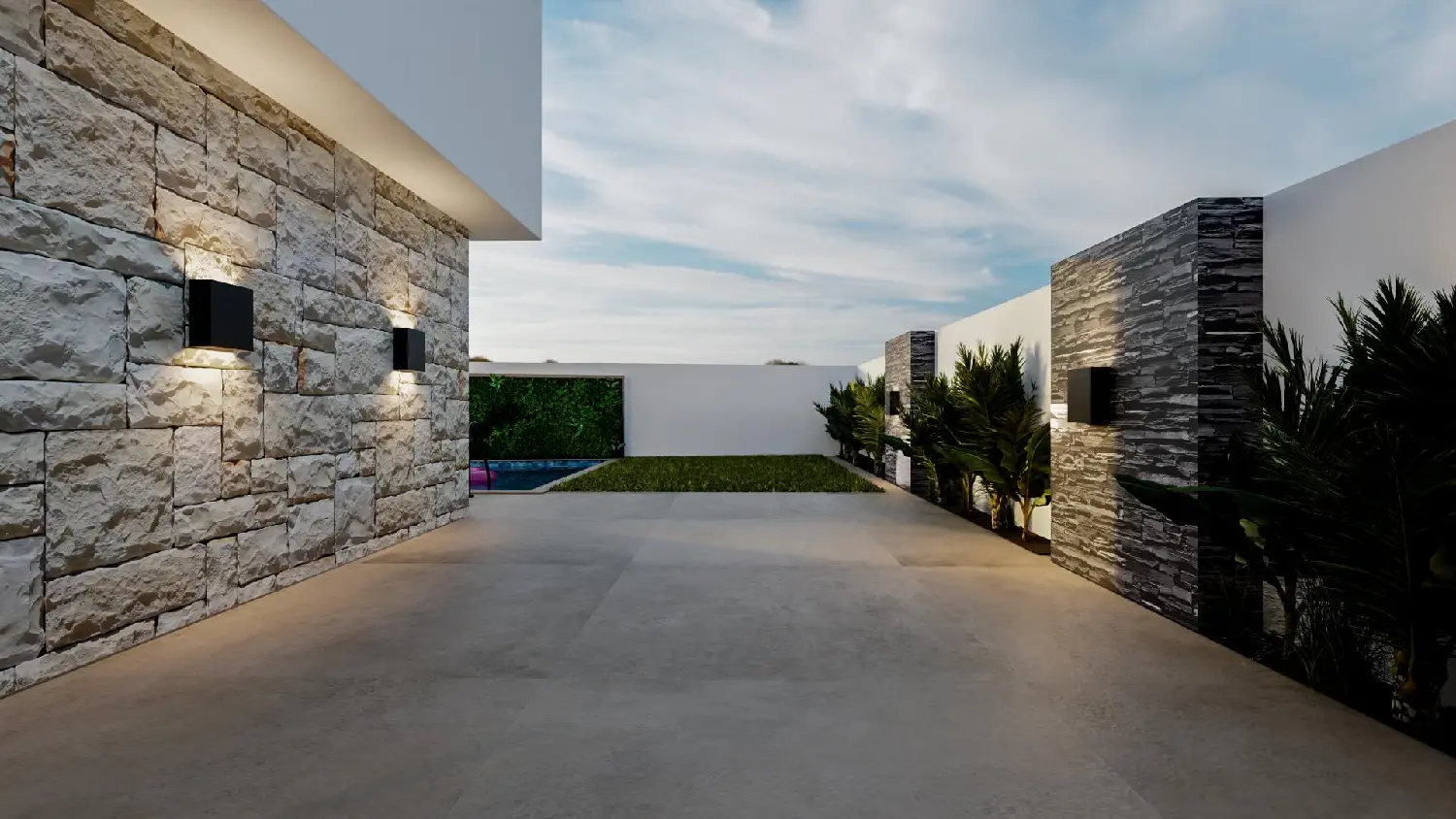  till salu villa Dehesa De Campoamor Baix Segura 5