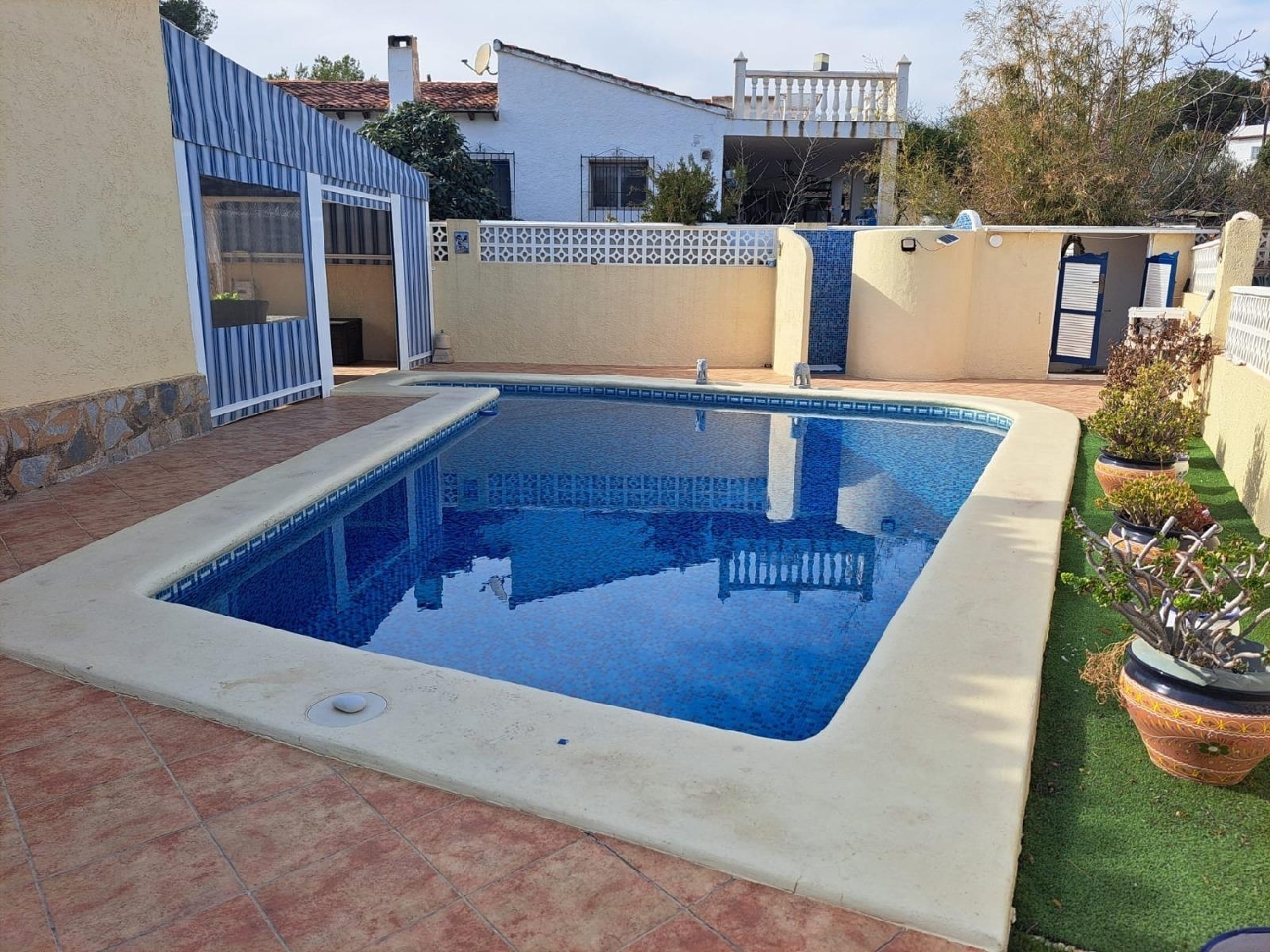  till salu villa Urbanización Torres Marina Baixa 4