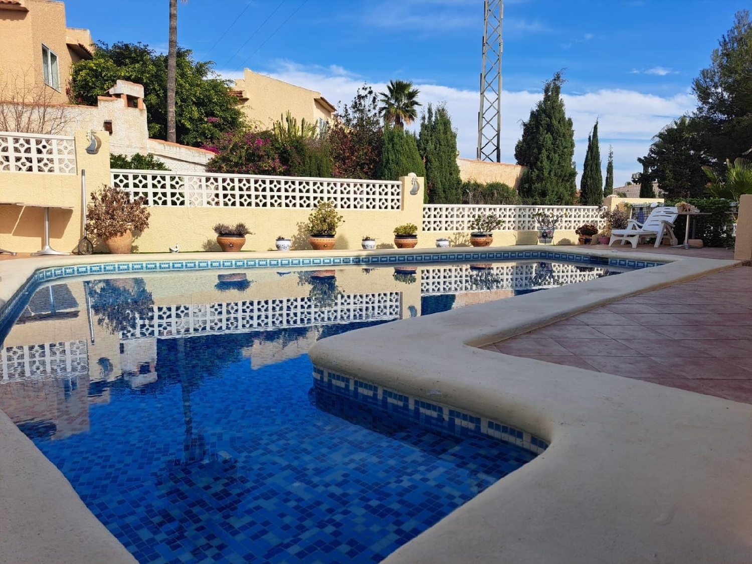  till salu villa Urbanización Torres Marina Baixa 7