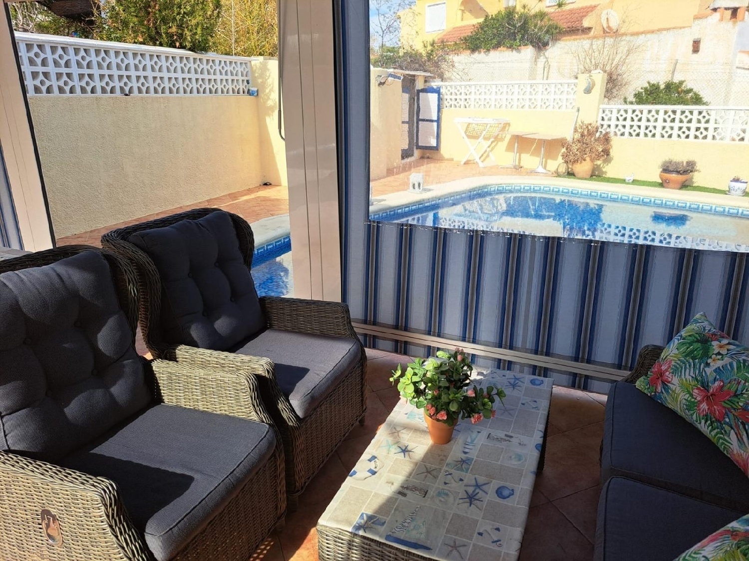  till salu villa Urbanización Torres Marina Baixa 8