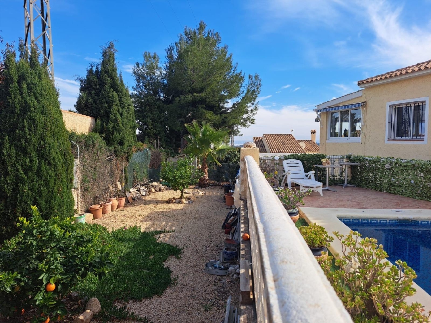  till salu villa Urbanización Torres Marina Baixa 5