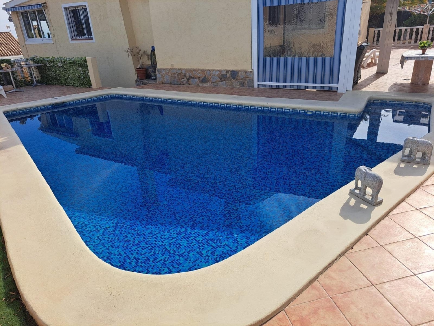  till salu villa Urbanización Torres Marina Baixa 3