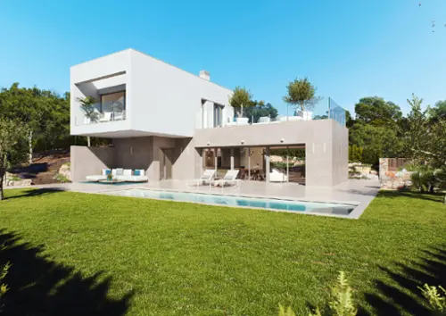 Cabo Roig Baix Segura villa foto 6177843