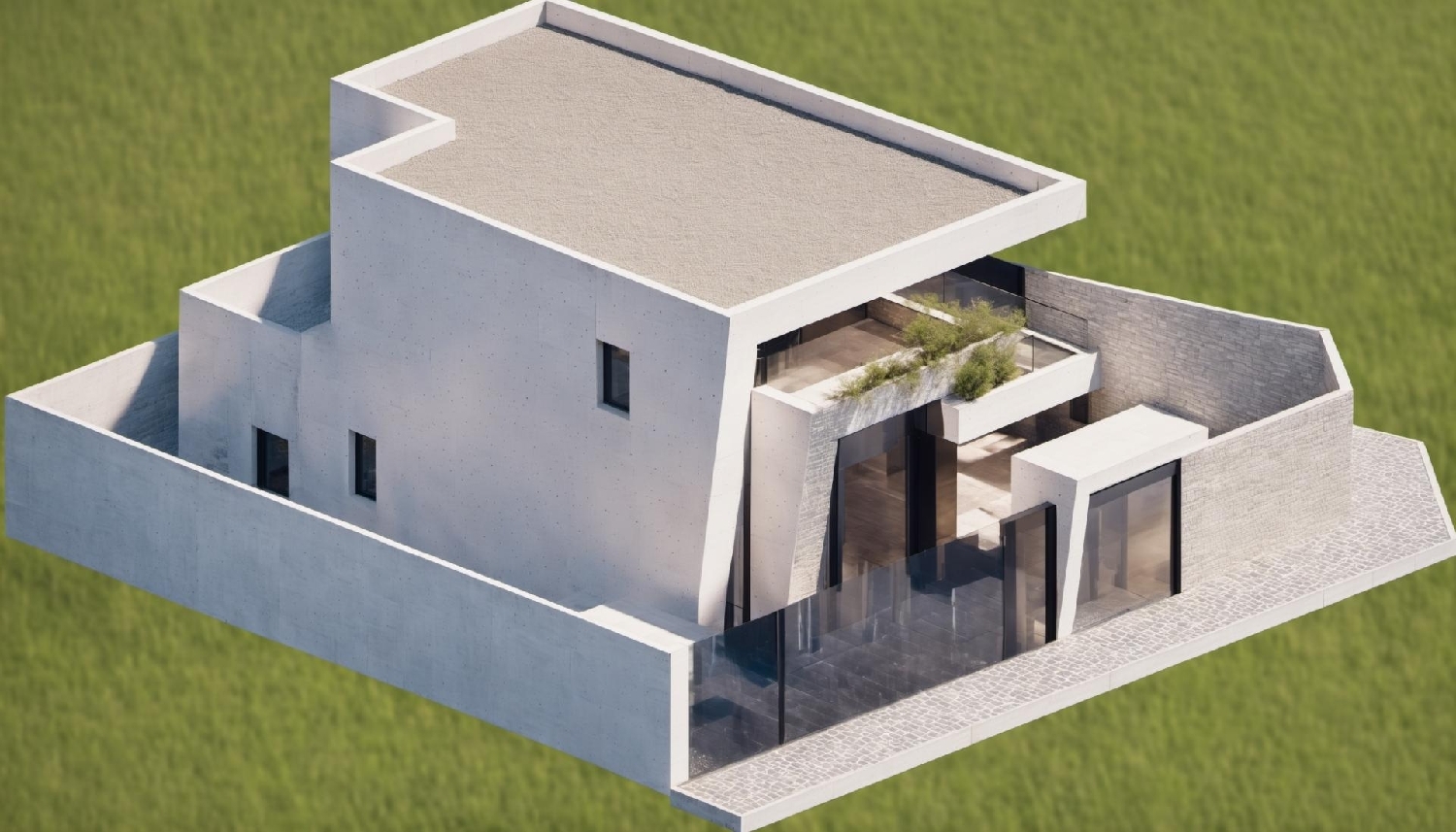  till salu villa Urbanización Atalaya Park Baix Segura 7