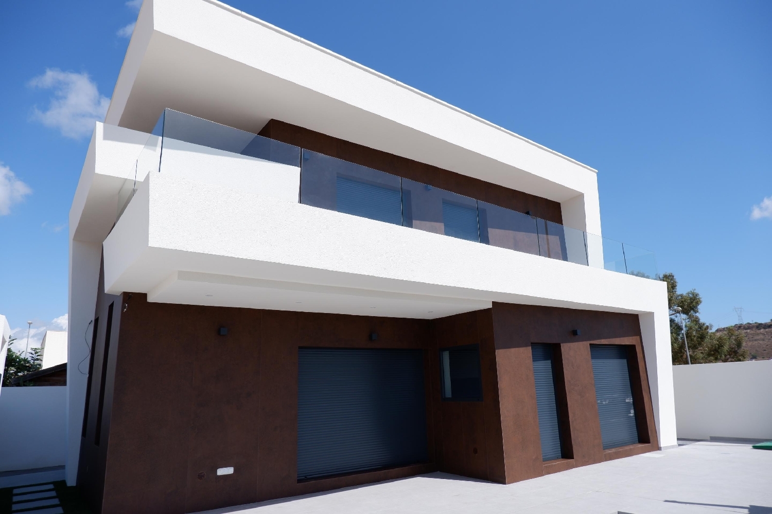  till salu villa Urbanización Atalaya Park Baix Segura 4