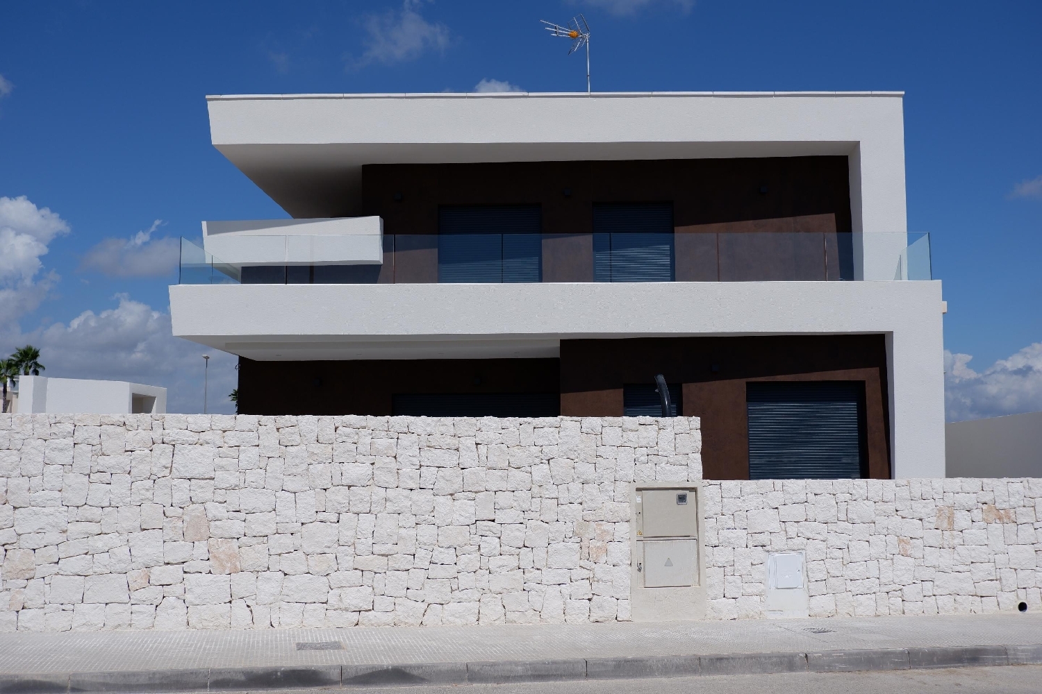  till salu villa Urbanización Atalaya Park Baix Segura 3