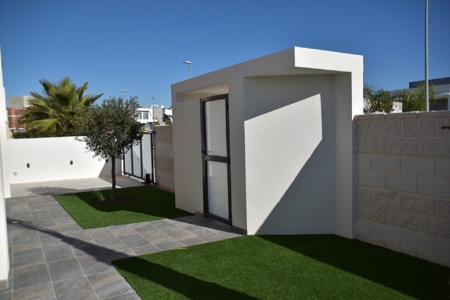  till salu villa Urbanización Atalaya Park Baix Segura 5