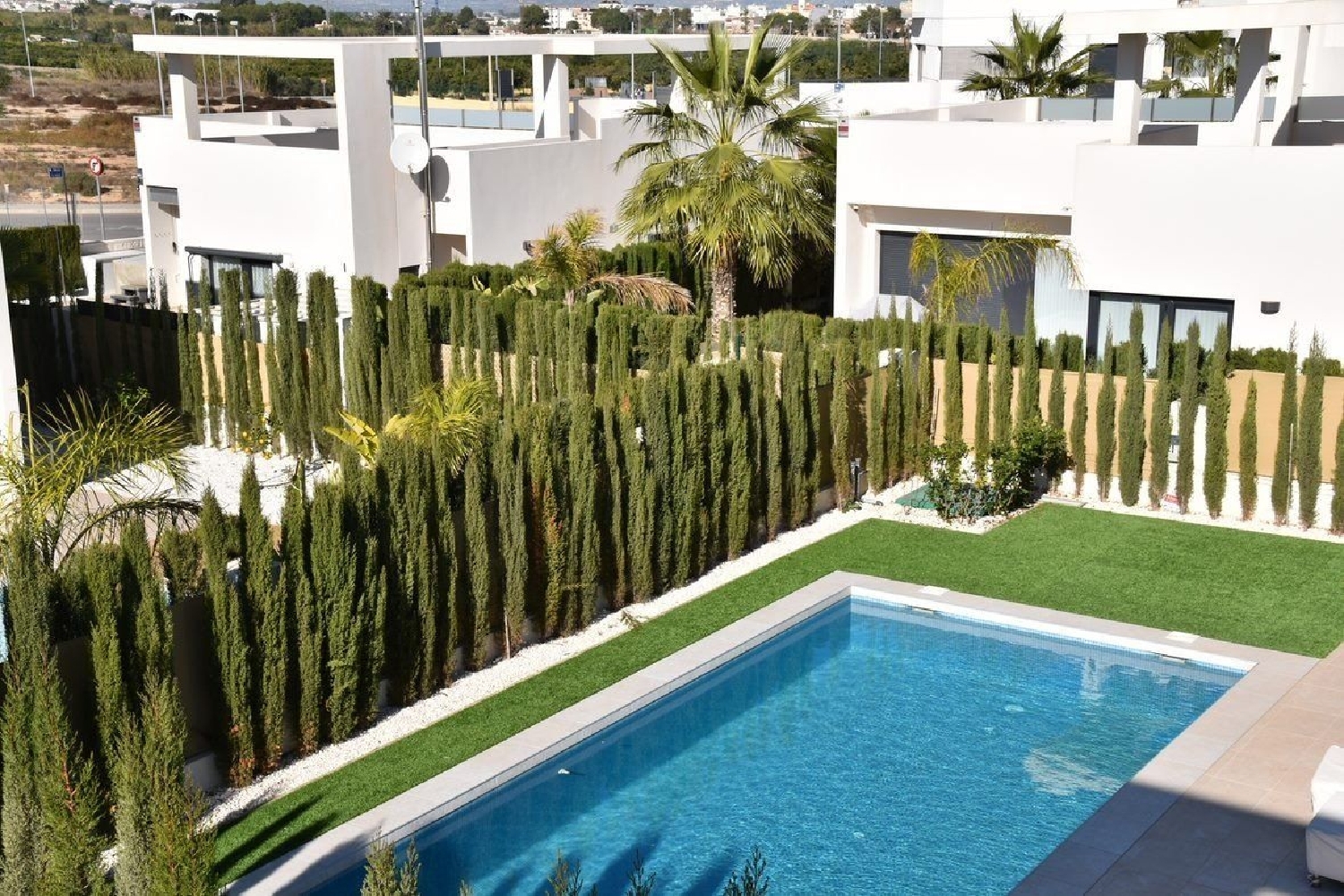  till salu villa Urbanización Atalaya Park Baix Segura 6