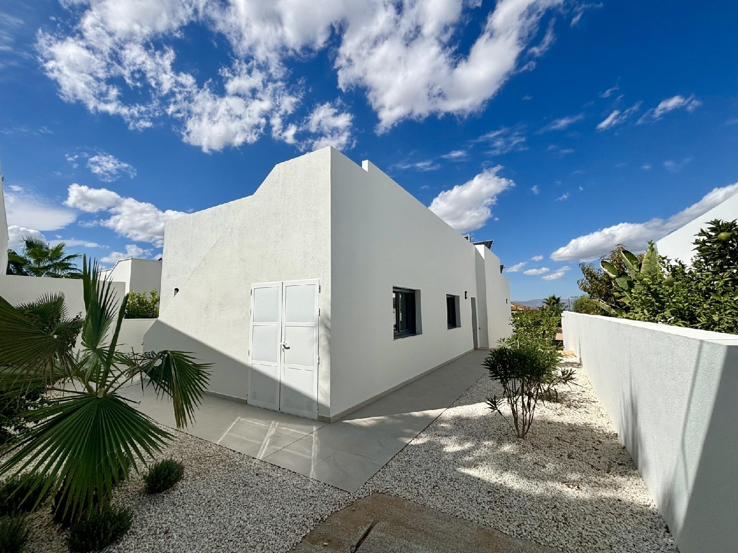 till salu villa Urbanización Atalaya Park Baix Segura 2