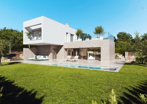 Urbanización Villacosta I Baix Segura villa foto 6220365