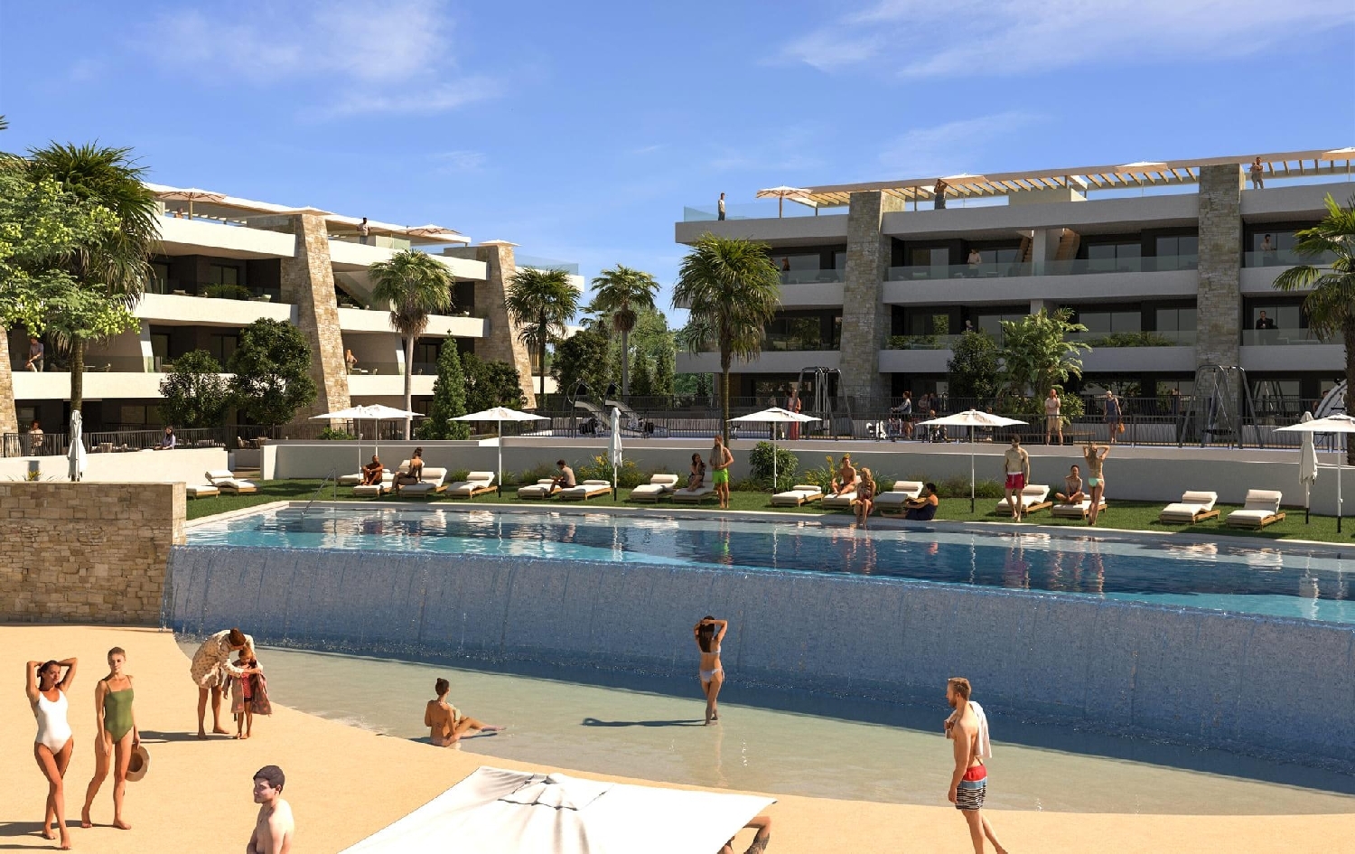  till salu villa Urbanización Alenda Golf Vinalopó Mitjà 7