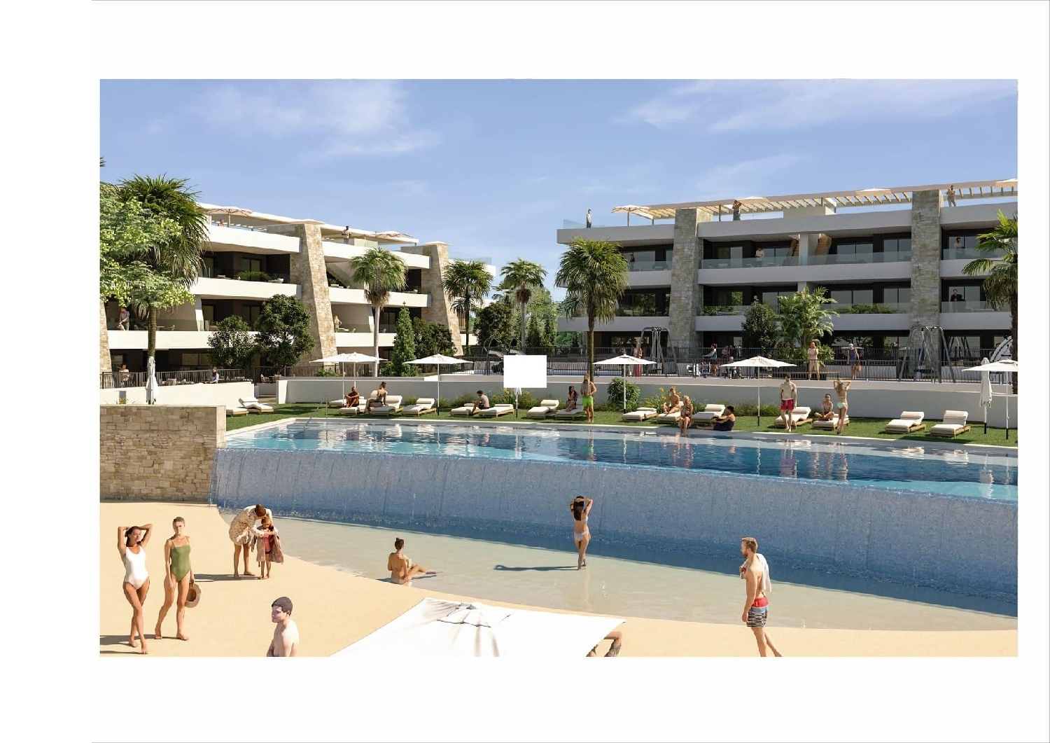 till salu villa Urbanización Alenda Golf Vinalopó Mitjà 2