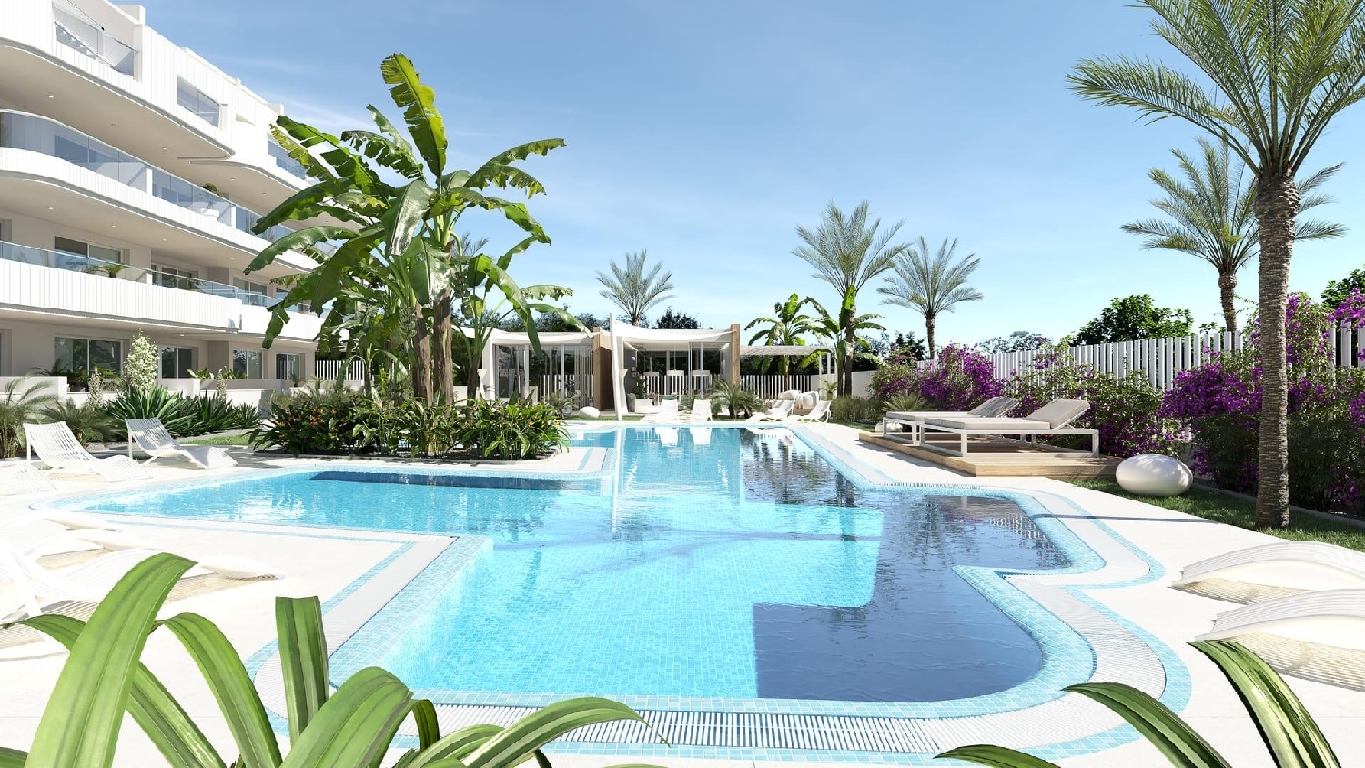  till salu villa Urbanización Villacosta Ii-Las Filipinas Baix Segura 8