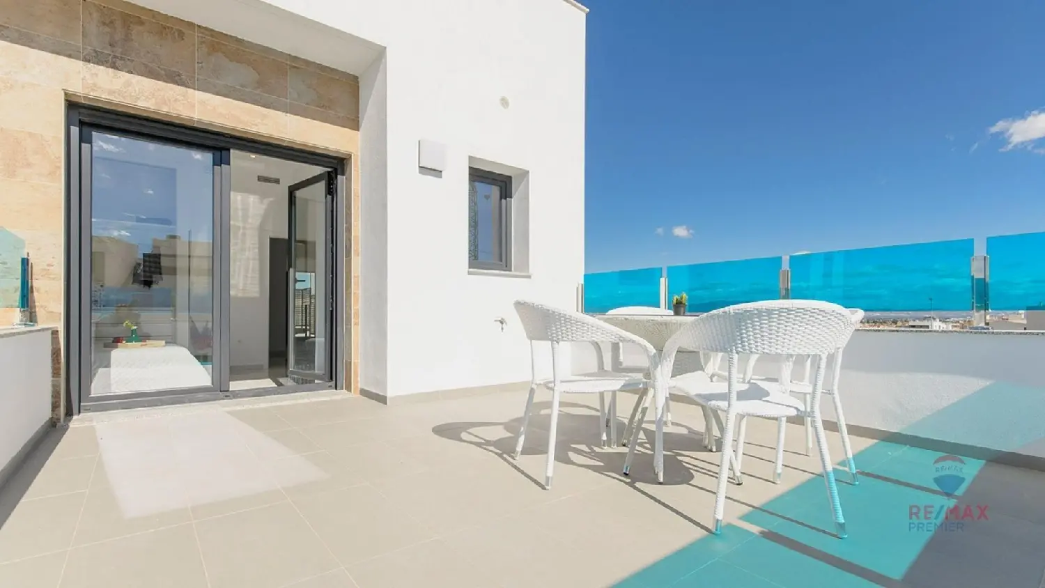  till salu villa Urbanización Vistabella Golf Baix Segura 1