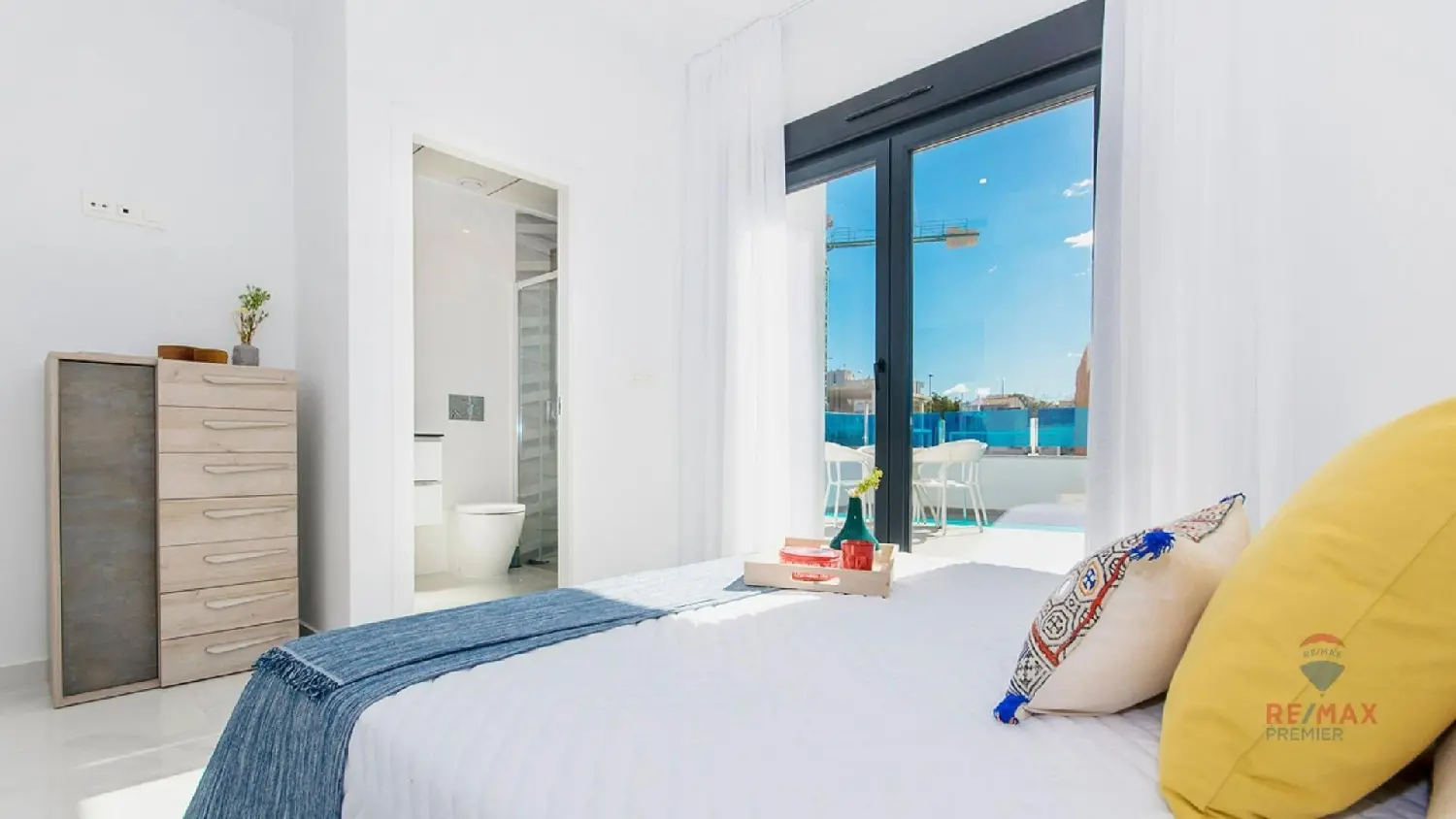  till salu villa Urbanización Vistabella Golf Baix Segura 4