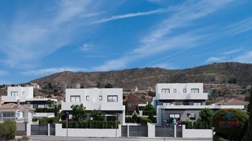 Urbanización Bonalba Alacantí villa foto 6251045