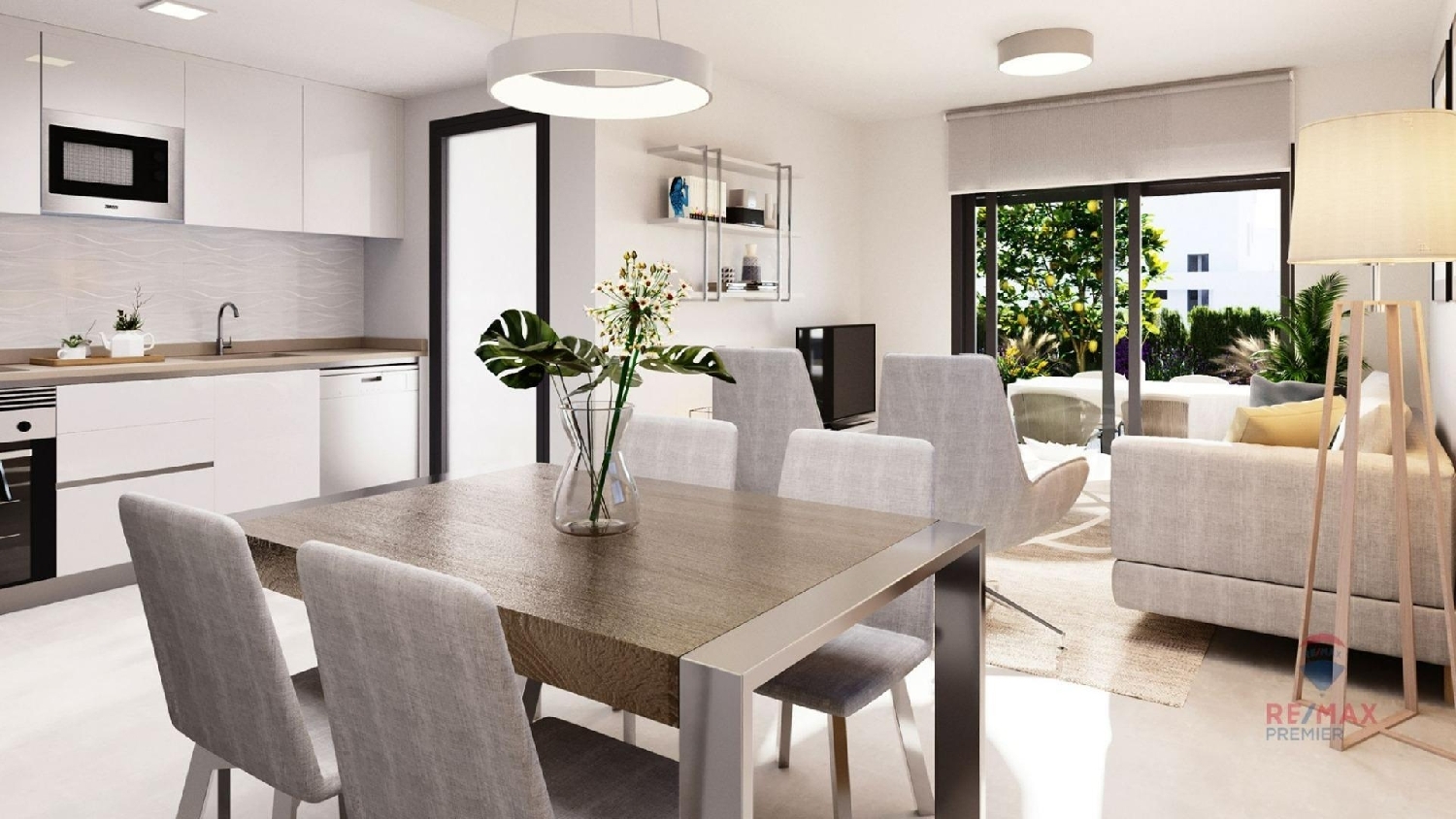 till salu villa Urbanización Bonalba Alacantí 3