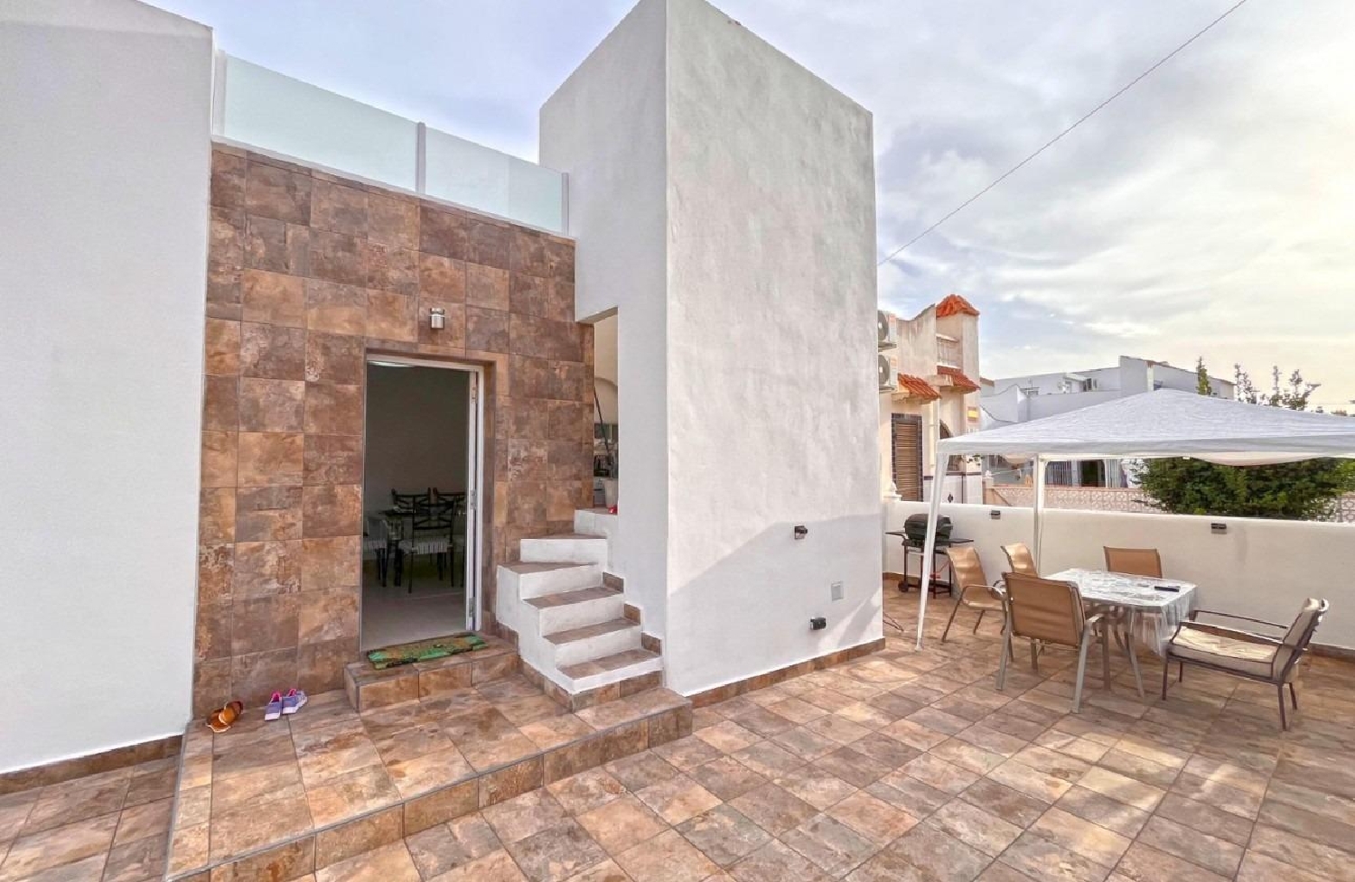 till salu villa Urbanización Horizonte Baix Segura 2