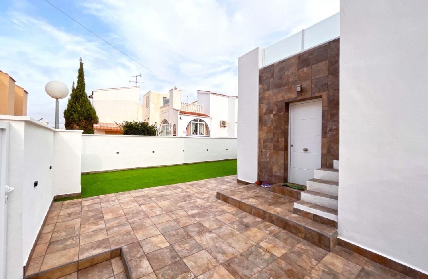 till salu villa Urbanización Horizonte Baix Segura 3