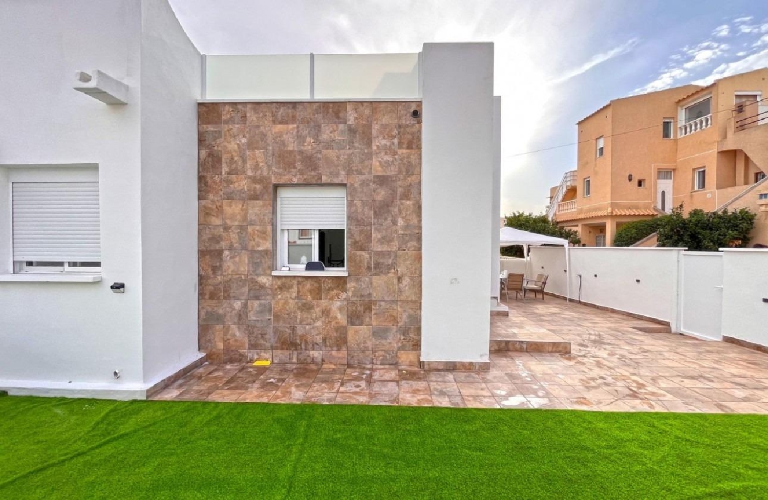  till salu villa Urbanización Horizonte Baix Segura 4