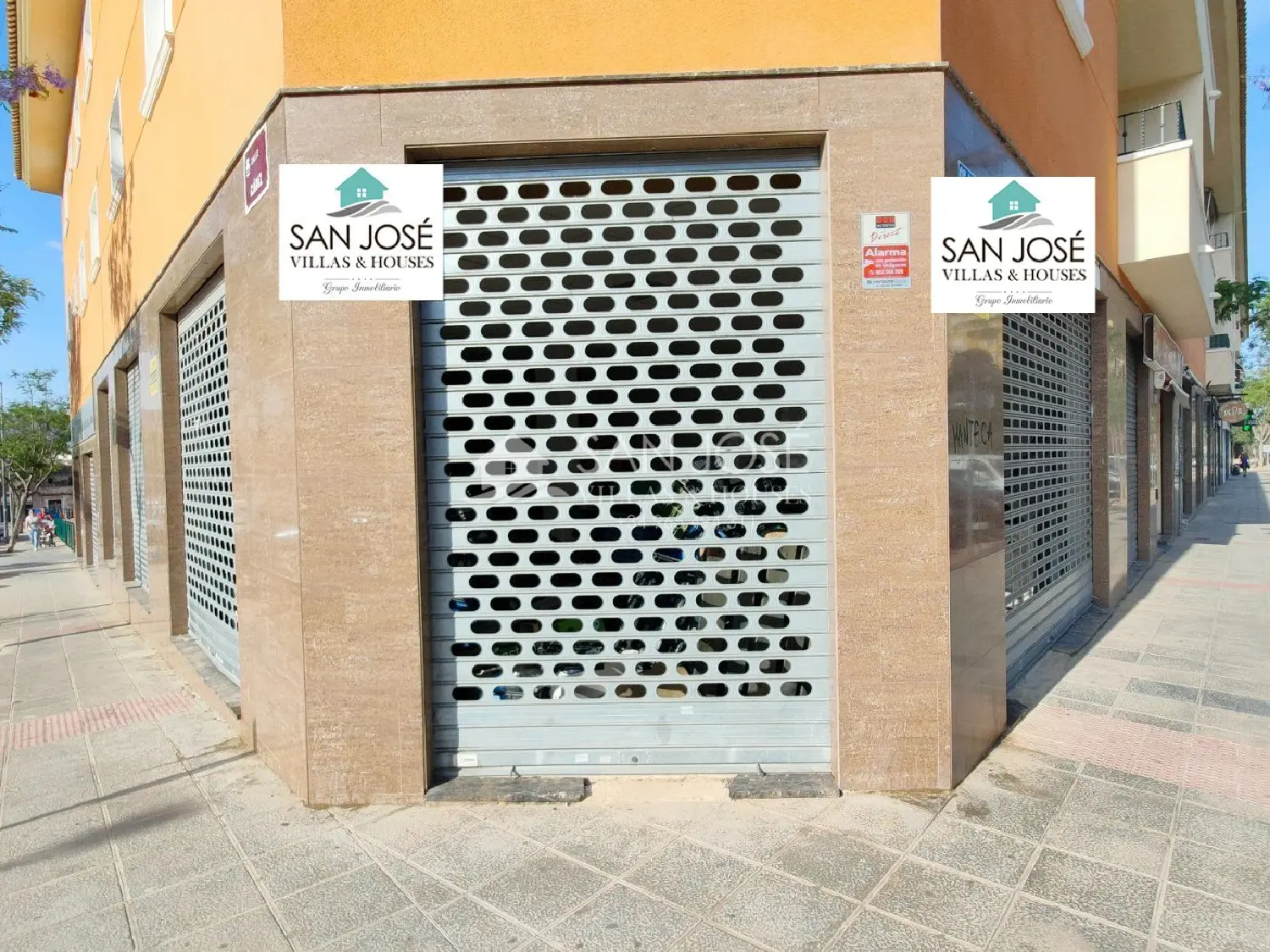  till salu villa Benijófar Baix Segura 2