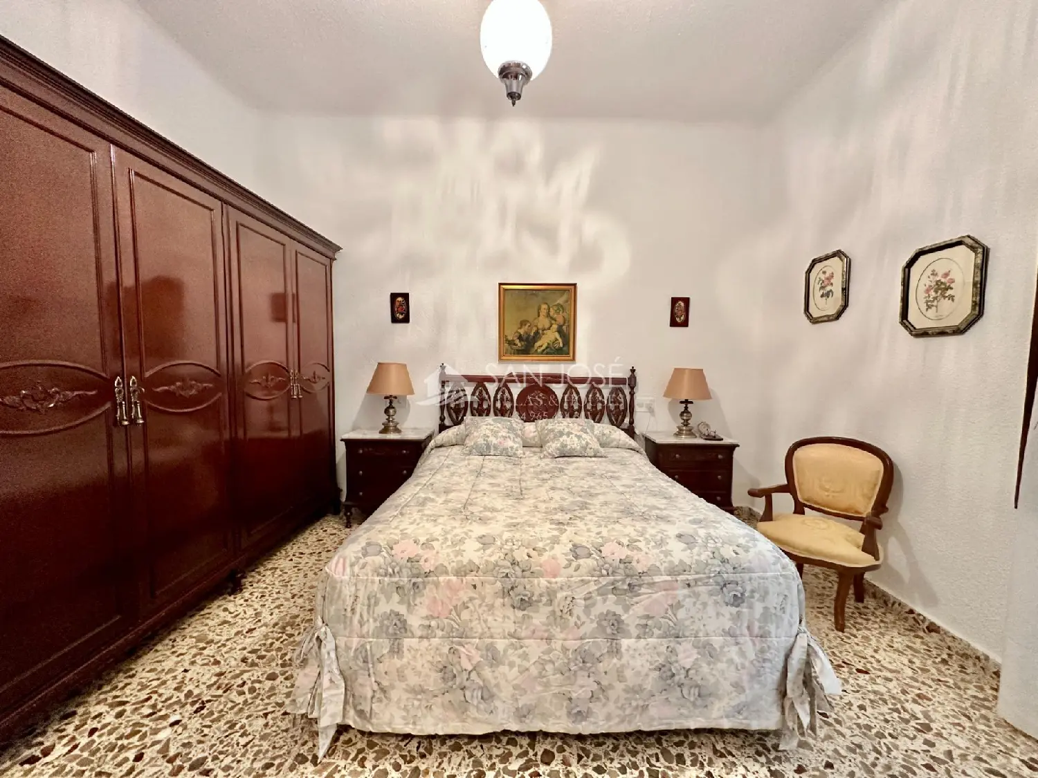  till salu villa Orito Vinalopó Mitjà 1