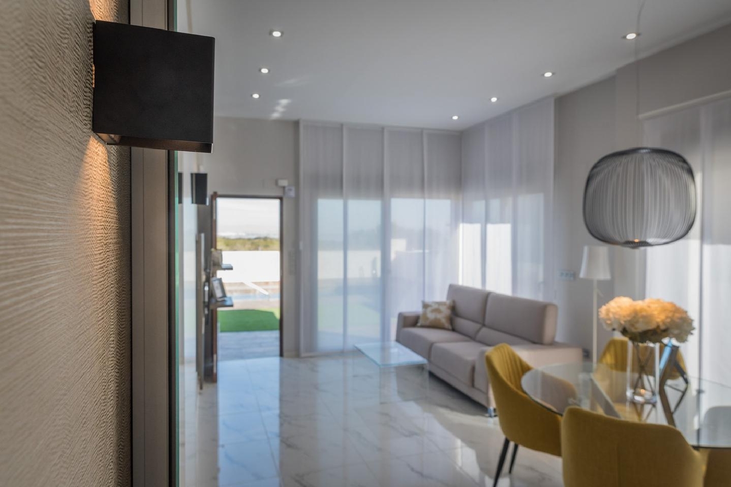  till salu villa Urbanización Horizonte Baix Segura 8