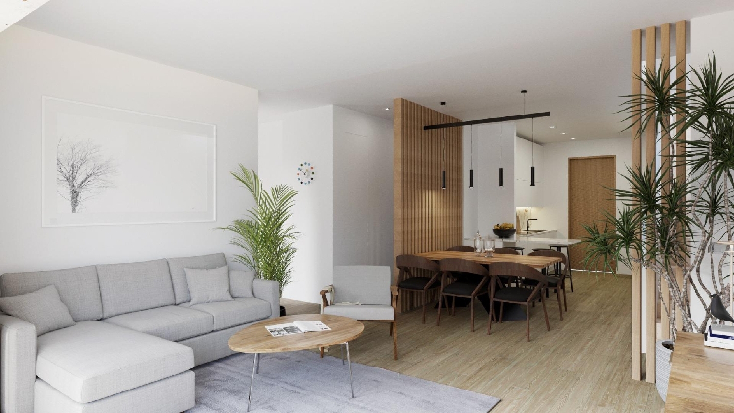till salu villa Urbanización Residencial Montañosa Vinalopó Mitjà 2