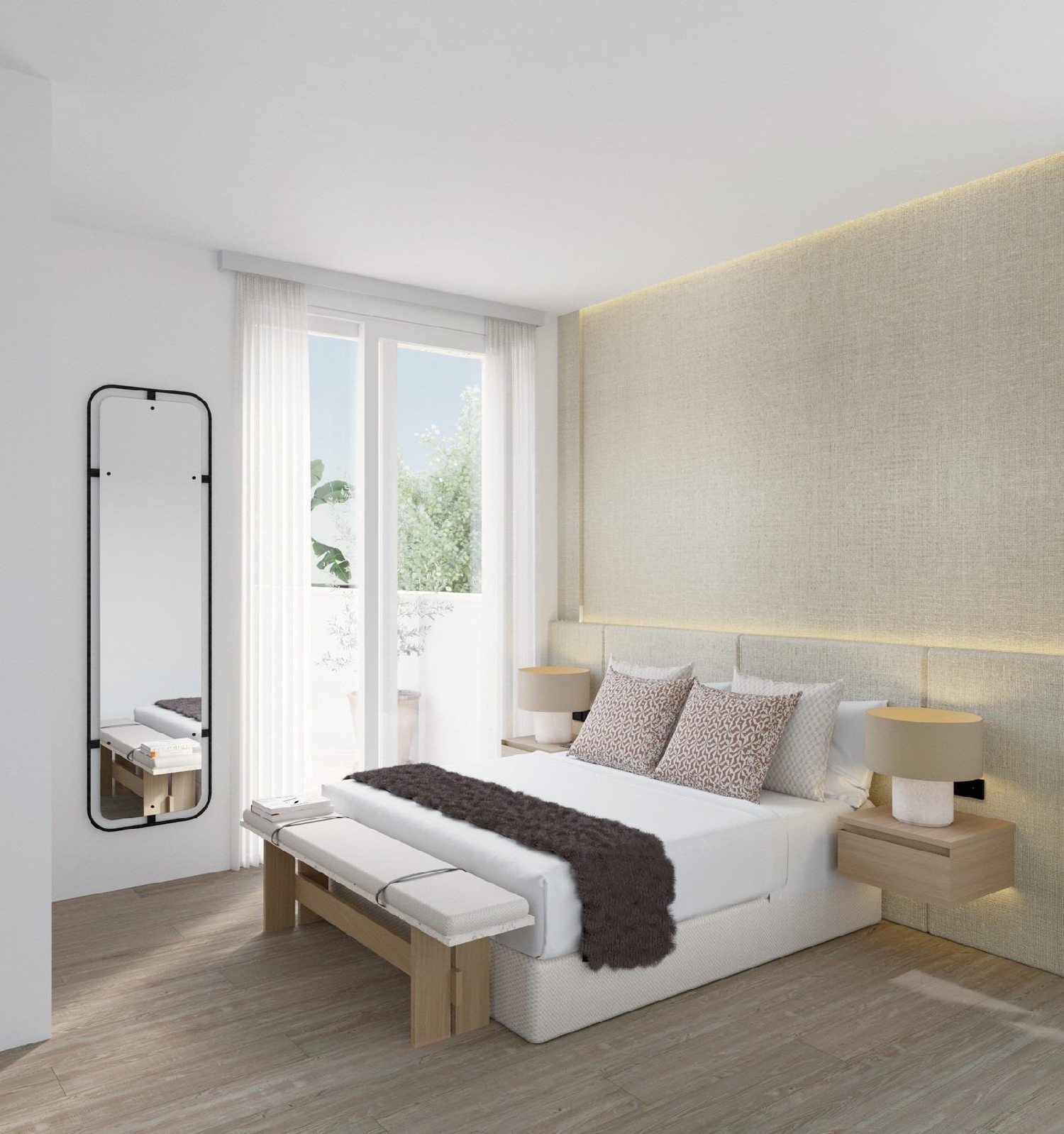  till salu villa Urbanización Residencial Montañosa Vinalopó Mitjà 4