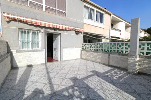 La Sectores Cuerda Y Lomas De Cabo Roig Baix Segura villa foto 6182716