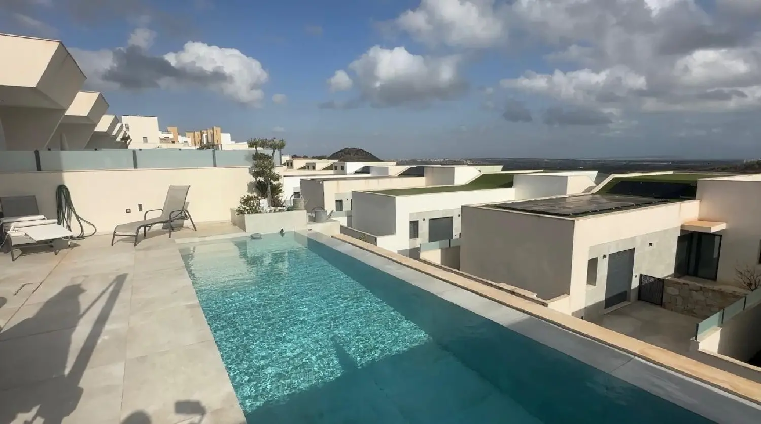  till salu villa Rojales Baix Segura 1