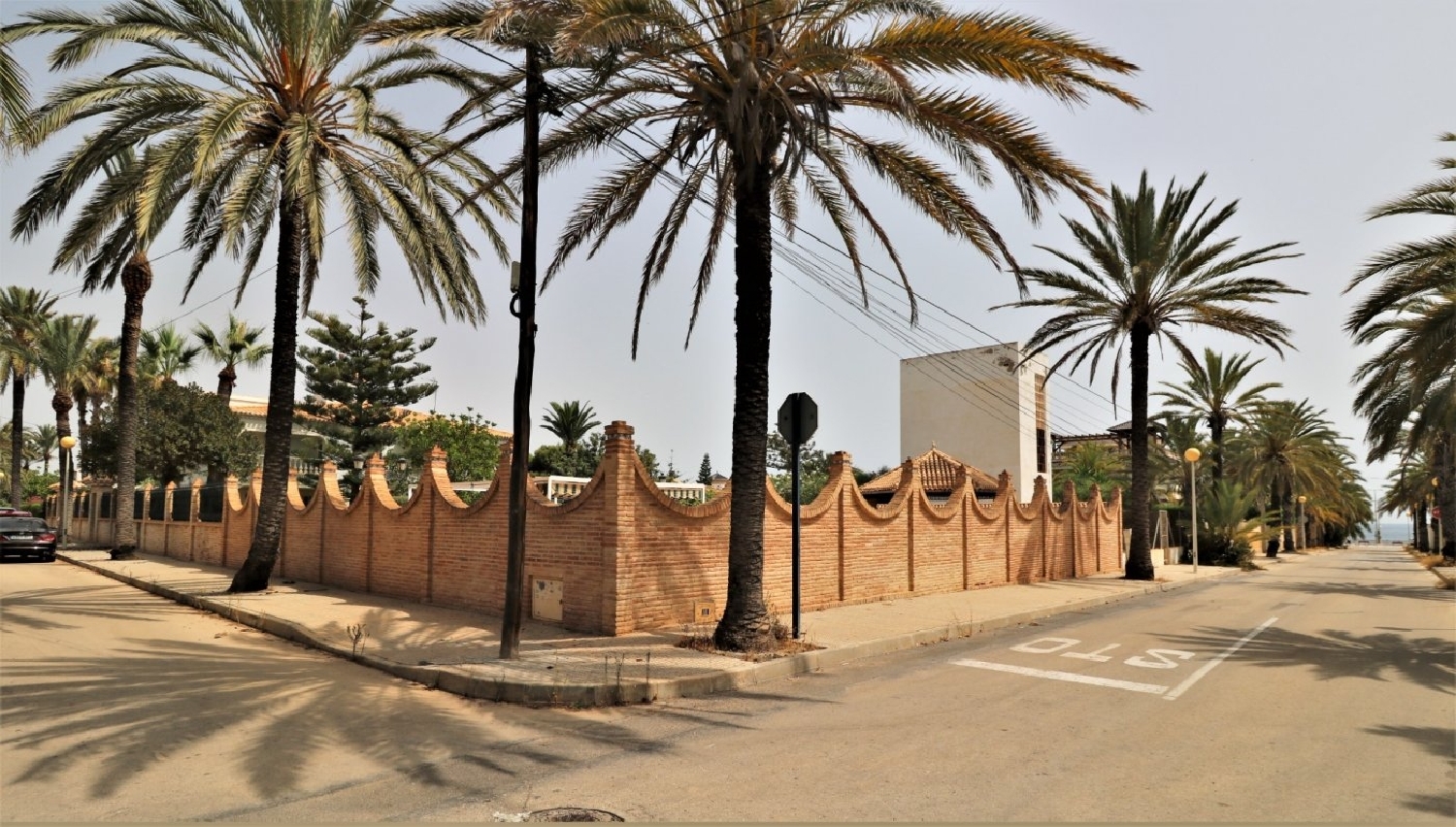 till salu villa Urbanización Lomas De Don Juan Baix Segura 2