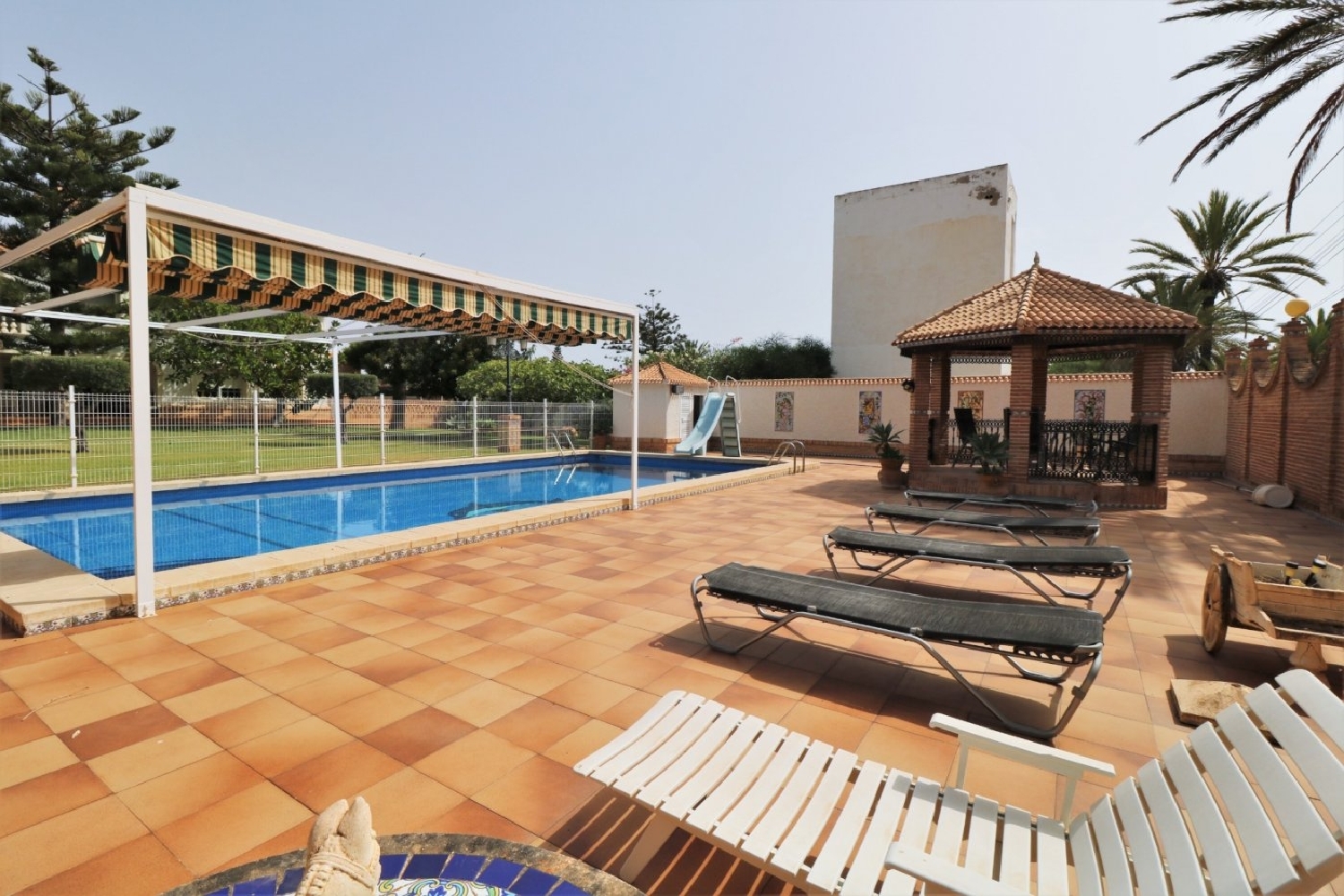  till salu villa Urbanización Lomas De Don Juan Baix Segura 1