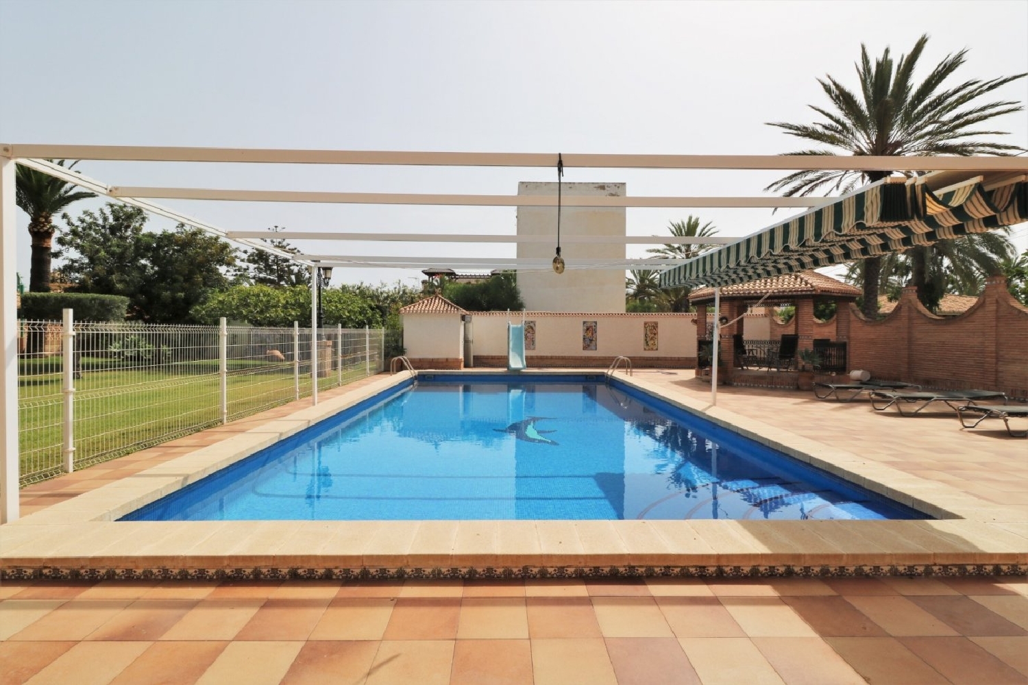  till salu villa Urbanización Lomas De Don Juan Baix Segura 6