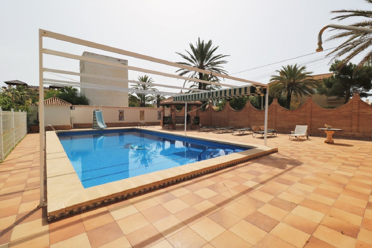  till salu villa Urbanización Lomas De Don Juan Baix Segura 7