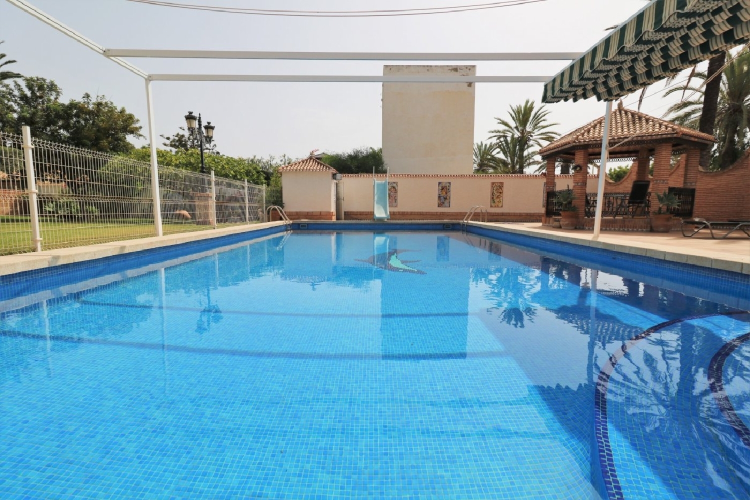  till salu villa Urbanización Lomas De Don Juan Baix Segura 4
