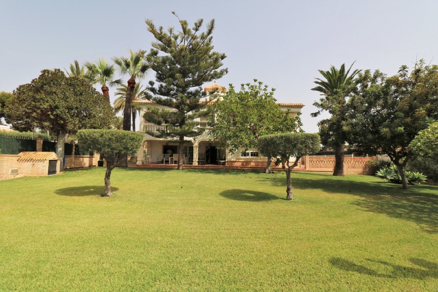 till salu villa Urbanización Lomas De Don Juan Baix Segura 3