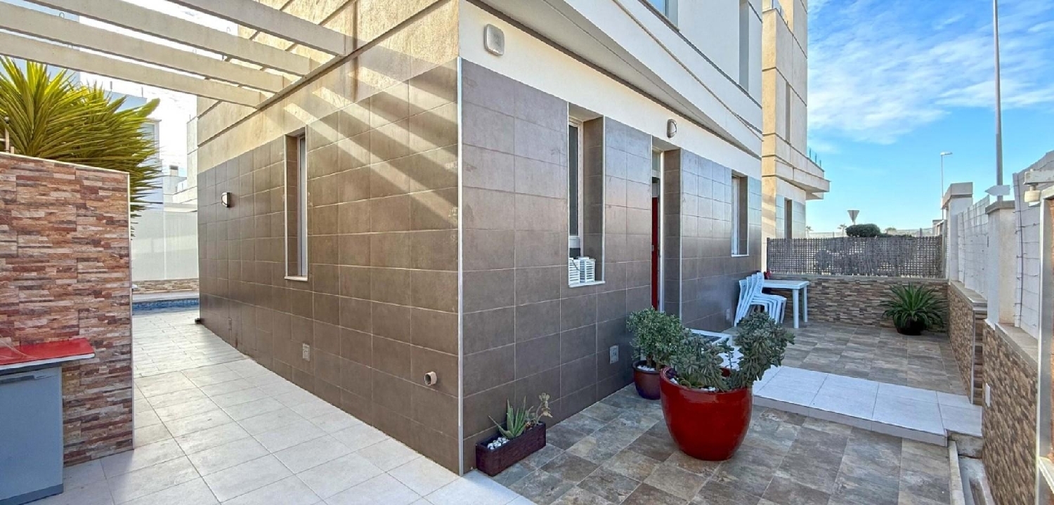 till salu villa Urbanización Benimar Baix Segura 3