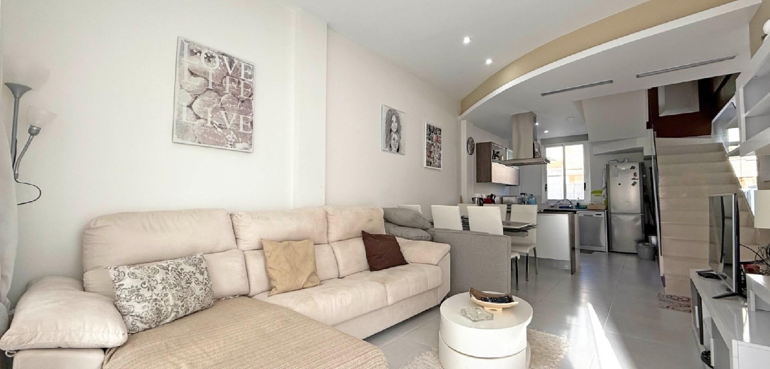  till salu villa Urbanización Benimar Baix Segura 5