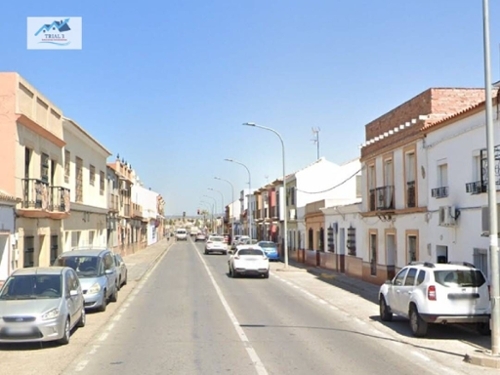 La Jarilla Vega Del Guadalquivir villa foto 6215778
