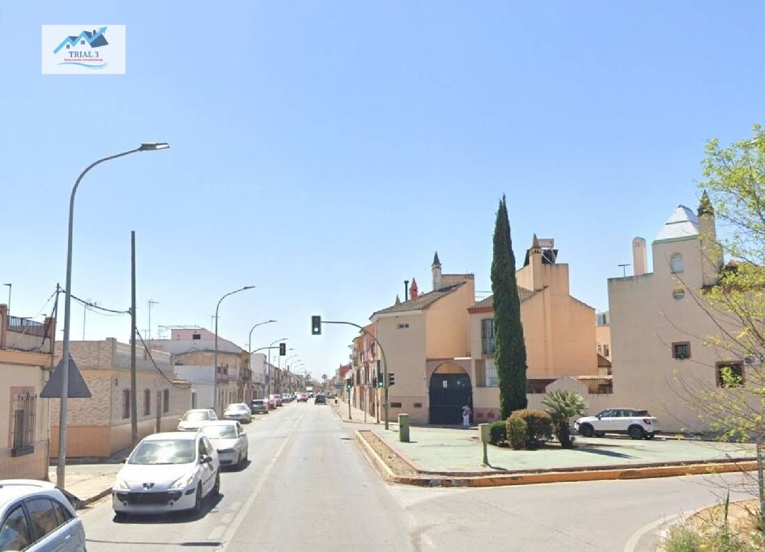 till salu villa La Jarilla Vega Del Guadalquivir 2