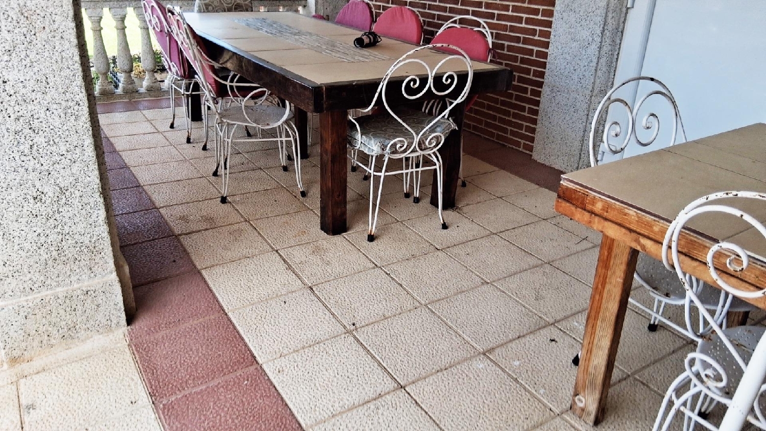  till salu villa Urbanización Las Castellanas Armuña (La) 8