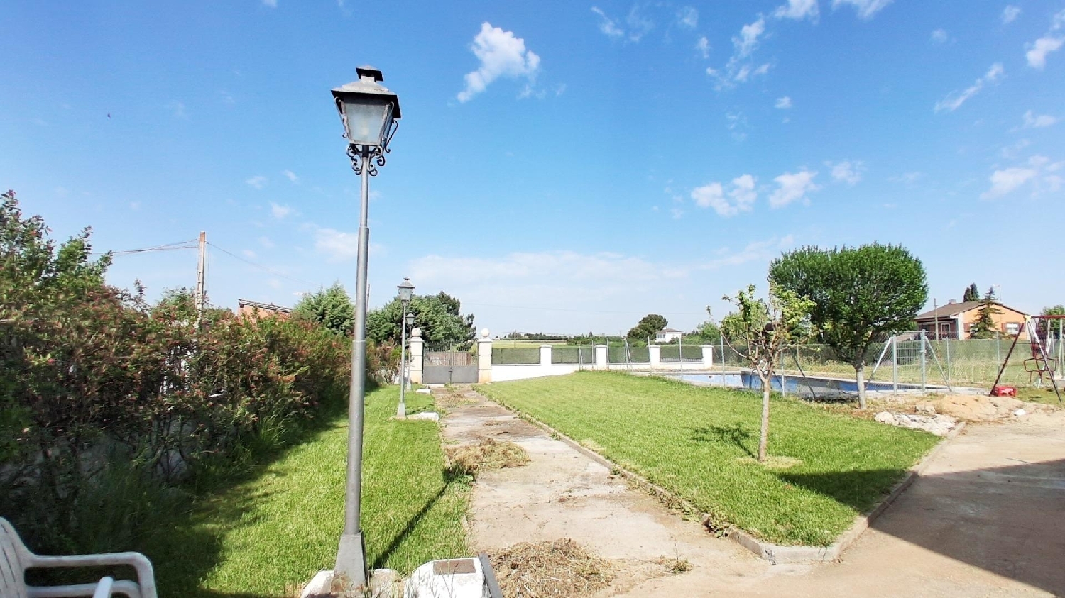  till salu villa Urbanización Las Castellanas Armuña (La) 2